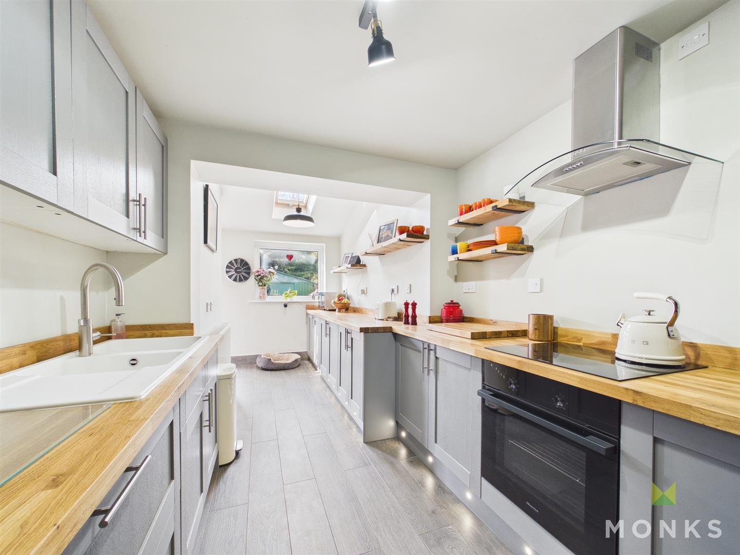 7 Earls Hill View, Shrewsbury, SY3 5HA For Sale